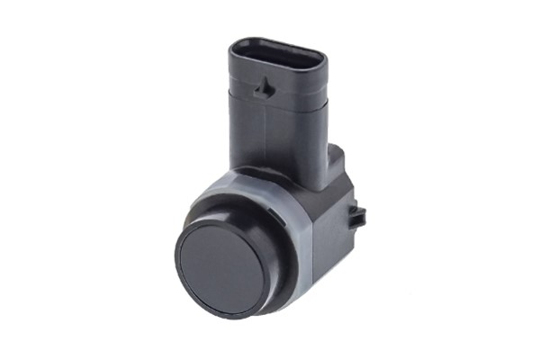 Sensor, parkeringshjälp, Fram, Inre