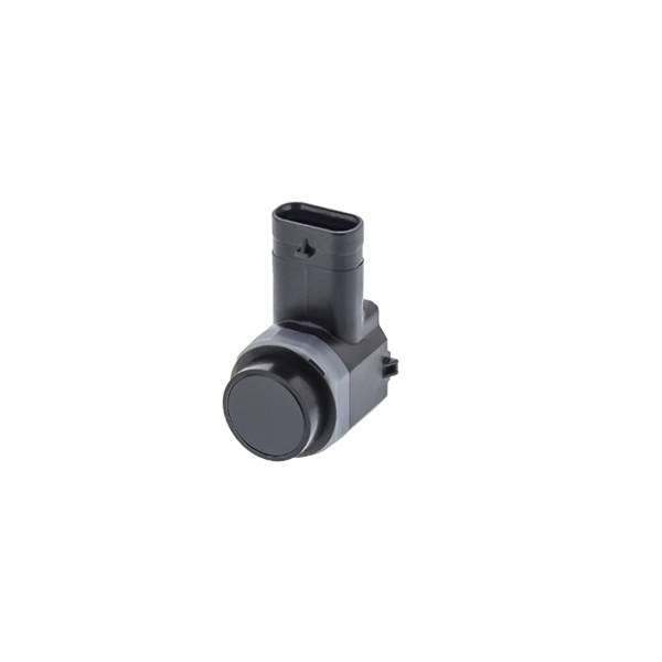 Sensor, parkeringshjälp, Fram, Inre