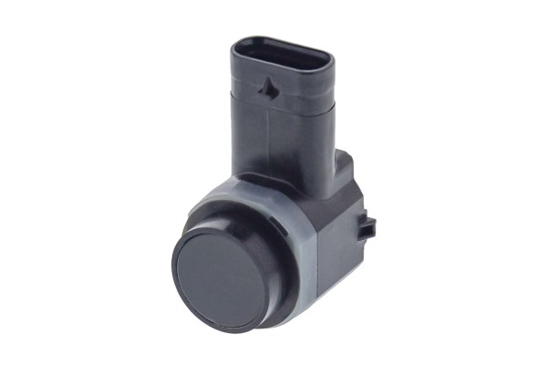 Sensor, parkeringshjälp, Bak