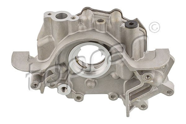 Oljepump Topran 304 797 TOPRAN