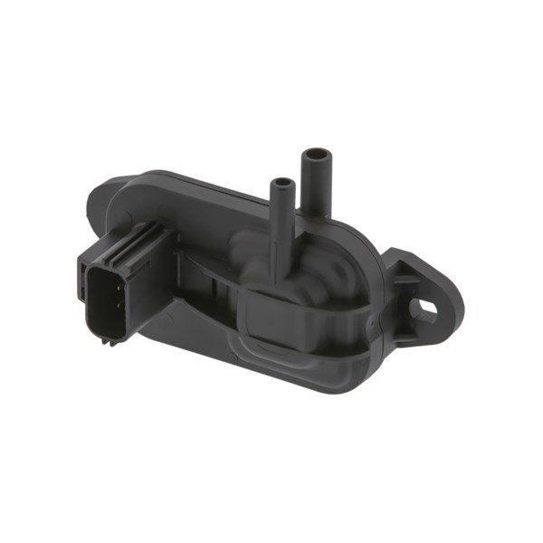 Sensor, avgastryck