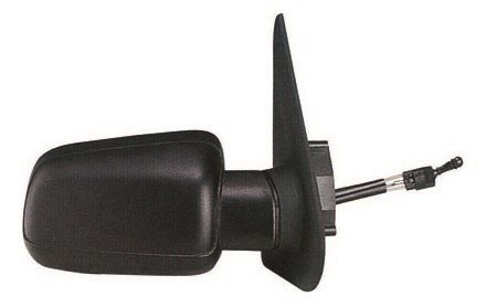 Sidospegel, Vänster Tyc 305-0066 TYC