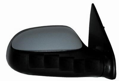 Sidospegel, Vänster Tyc 305-0108 TYC