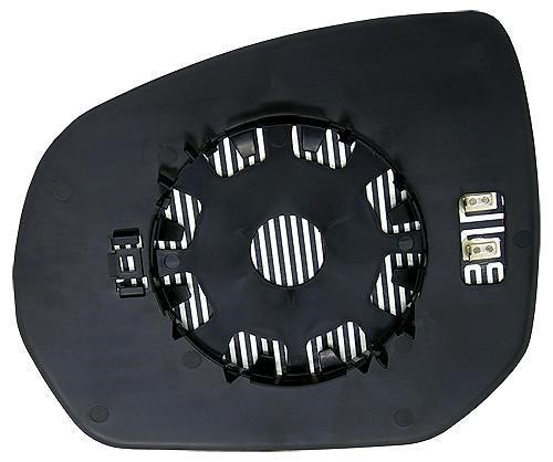 Spegelglas, yttre spegel, Höger TYC Spegelglas, yttre spegel, Höger TYC