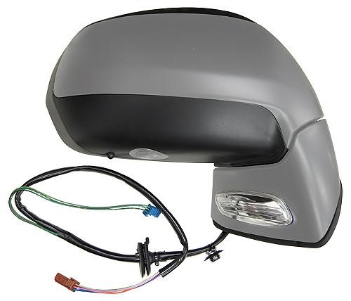 Sidospegel, Vänster Tyc 305-0126 TYC