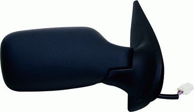 Sidospegel, Höger Tyc 309-0009 TYC