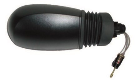 Sidospegel, Vänster Tyc 309-0024 TYC