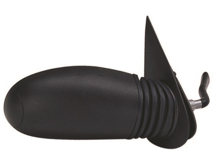 Sidospegel, Höger Tyc 309-0027 TYC