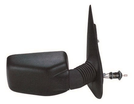 Sidospegel, Vänster Tyc 309-0034 TYC