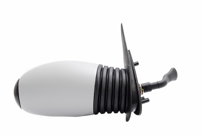 Sidospegel, Höger Tyc 309-0069 TYC
