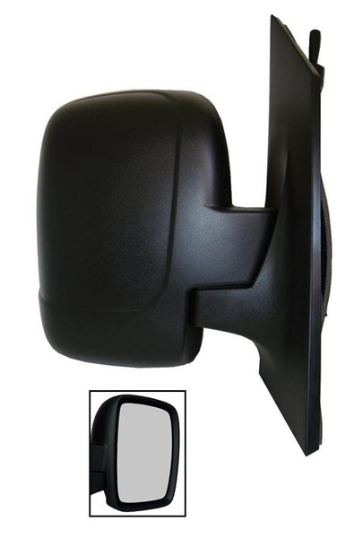 Sidospegel, Vänster Tyc 309-0084 TYC
