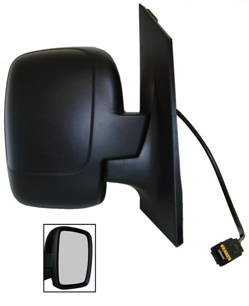 Sidospegel, Höger Tyc 309-0085 TYC