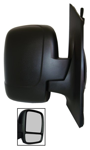 Sidospegel, Höger Tyc 309-0103 TYC