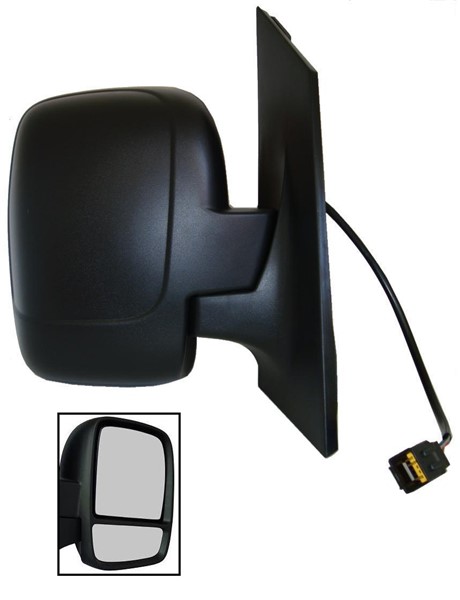 Sidospegel, Vänster Tyc 309-0106 TYC
