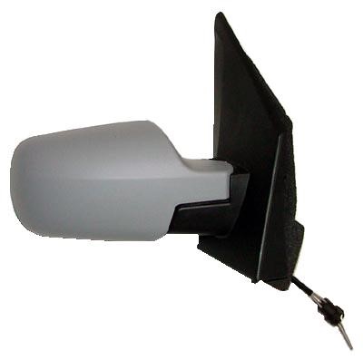 Sidospegel, Höger Tyc 310-0067 TYC