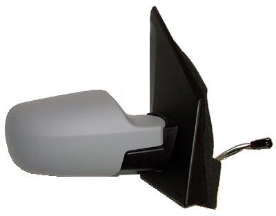 Sidospegel, Vänster Tyc 310-0072 TYC