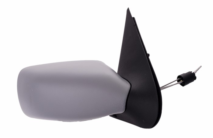 Sidospegel, Höger Tyc 310-0075 TYC
