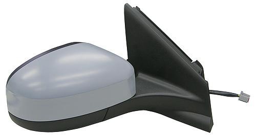 Sidospegel, Höger Tyc 310-0137 TYC