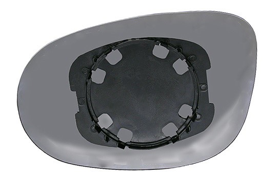 Spegelglas, yttre spegel, Höger Tyc 310-0141-1 TYC