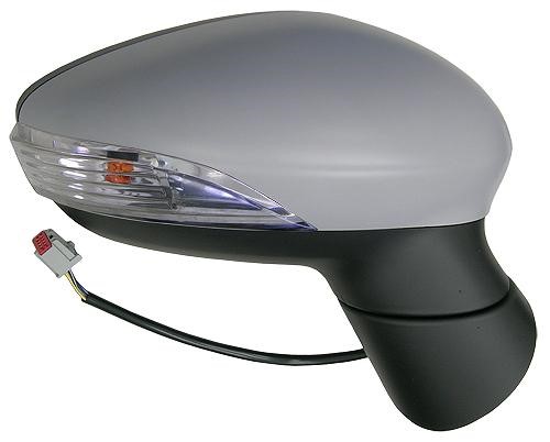 Sidospegel, Höger Tyc 310-0149 TYC