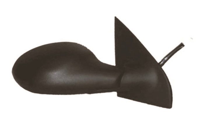 Sidospegel, Höger Tyc 318-0003 TYC