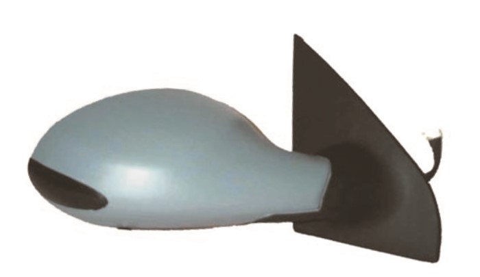 Sidospegel, Höger Tyc 318-0005 TYC