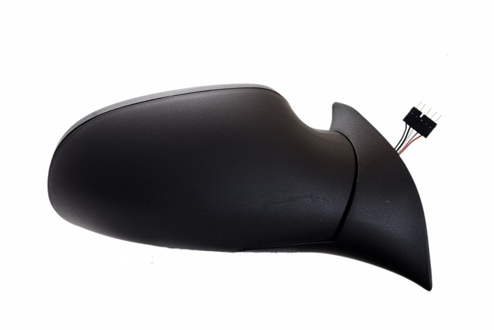 Sidospegel, Höger Tyc 321-0001 TYC