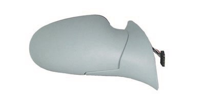 Sidospegel, Höger Tyc 321-0007 TYC