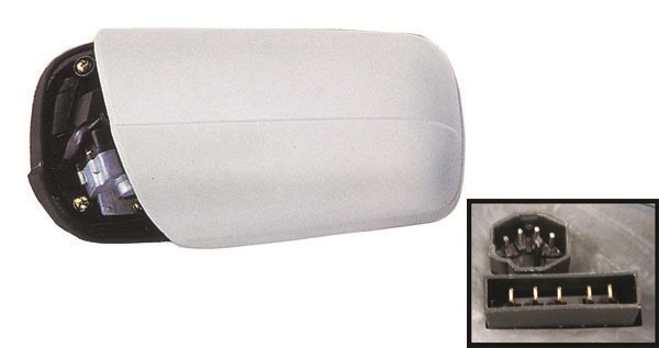 Sidospegel, Vänster Tyc 321-0012 TYC