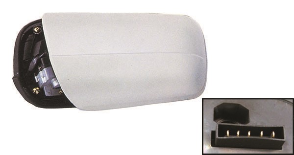 Sidospegel, Vänster Tyc 321-0032 TYC