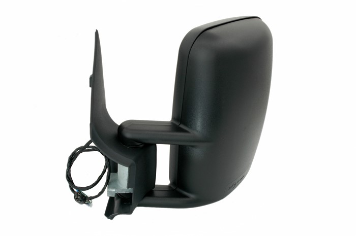 Sidospegel, Vänster Tyc 321-0042 TYC