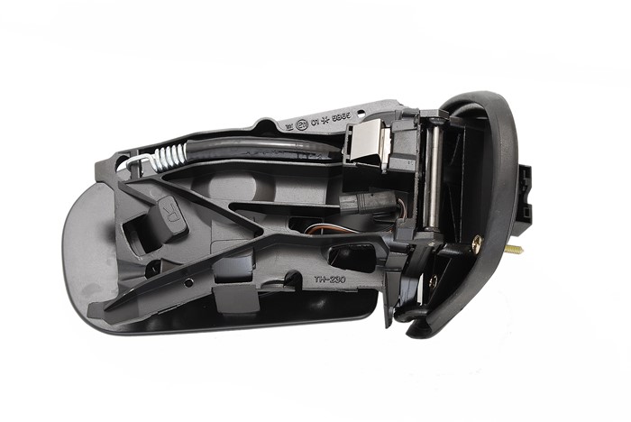 Sidospegel, Vänster Tyc 321-0052 TYC