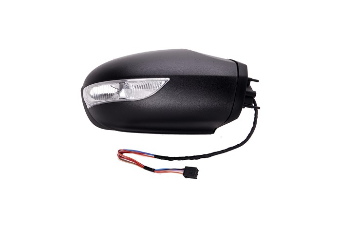Sidospegel, Vänster Tyc 321-0090 TYC