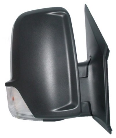 Sidospegel, Höger Tyc 321-0103 TYC