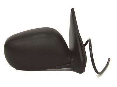 Sidospegel, Vänster Tyc 324-0004 TYC