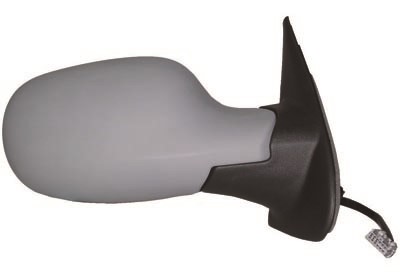Sidospegel, Höger Tyc 324-0007 TYC