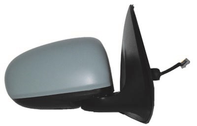 Sidospegel, Höger Tyc 324-0021 TYC