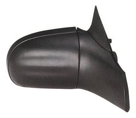 Sidospegel, Höger Tyc 325-0023 TYC