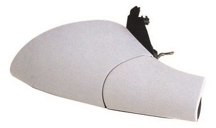 Sidospegel, Vänster Tyc 325-0042 TYC