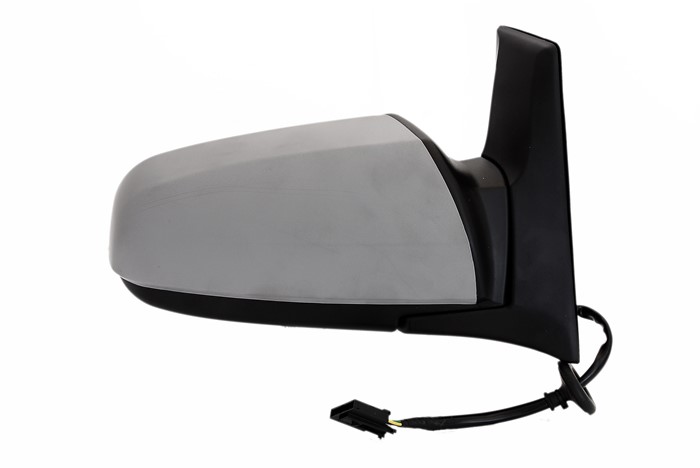 Sidospegel, Höger Tyc 325-0085 TYC