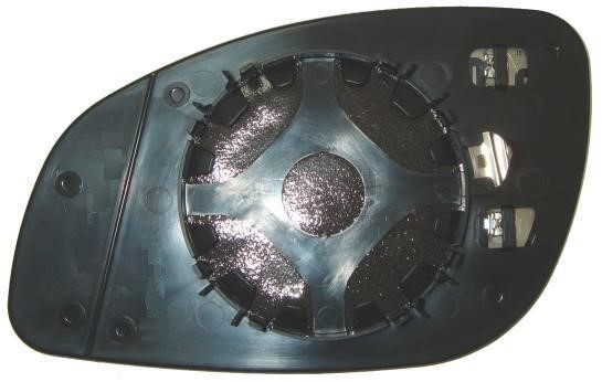 Spegelglas, yttre spegel, Höger TYC
