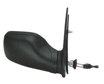 Sidospegel, Vänster Tyc 326-0004 TYC