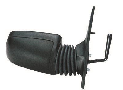 Sidospegel, Vänster Tyc 326-0012 TYC