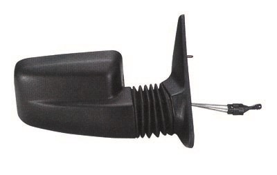Sidospegel, Höger Tyc 326-0047 TYC