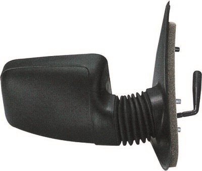 Sidospegel, Höger Tyc 326-0049 TYC
