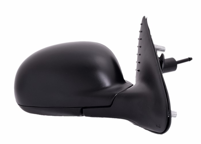Sidospegel, Höger Tyc 326-0055 TYC