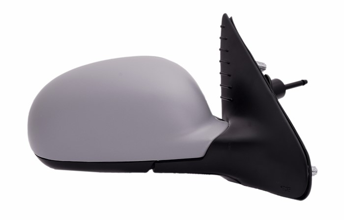 Sidospegel, Höger Tyc 326-0057 TYC