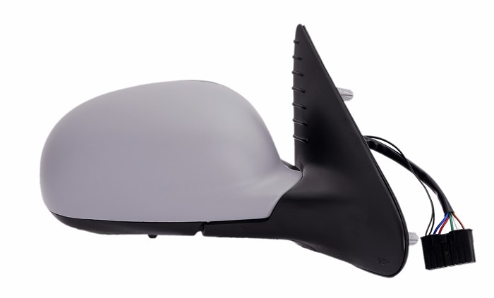 Sidospegel, Höger Tyc 326-0061 TYC