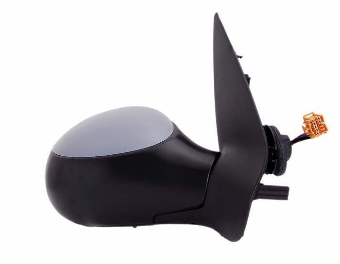Sidospegel, Höger Tyc 326-0075 TYC