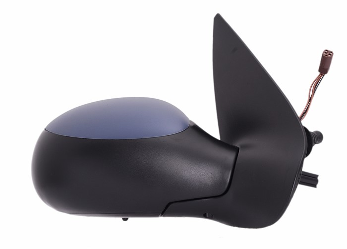 Sidospegel, Höger Tyc 326-0079 TYC